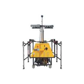 SZSW2970 自動(dòng)裝卸移動(dòng)照明燈塔