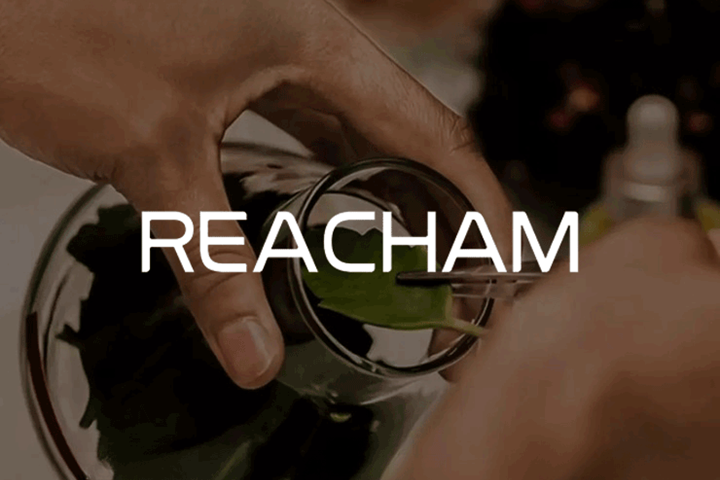 Reacham銳琛：來自英國的男士洗護品牌